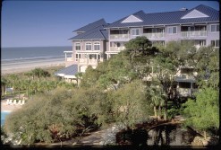 Marriott's Grande Ocean Resort