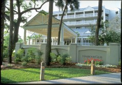 Marriott's  Harbour Club