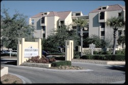 Marriott's Harbour Pointe