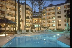 Marriott's Heritage Club