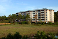 Marriott SurfWatch - Exterior 01 Web