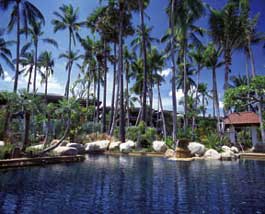 Marriott's Phuket Beach Club Marriott's Phuket Beach Club