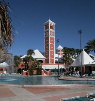 Hilton Grand Vacations Club Orlando
