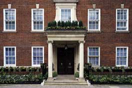 Marriott's Grand Residence Club London Marriott's Grand Residence Club London