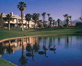 Marriott's Desert Springs I - Exterior