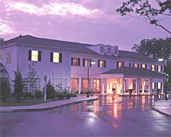 Marriott's  Fairway Villas at Seaview