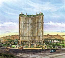 Marriott's Grand Chateau Marriott's Grand Chateau