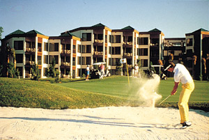 Marriott's Imperial Palms Resort Marriott's Imperial Palms Resort