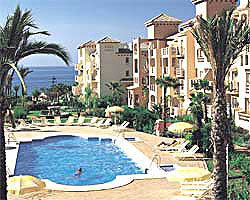 Marriott's Marbella Beach Club - Exterior1 Marriott's Marbella Beach Club - Exterior1