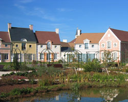 Marriott's Village d'Ile de France