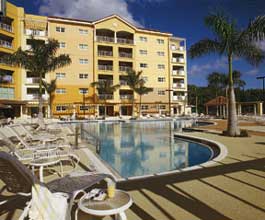 Marriott's Villas at Doral Marriott's Villas at Doral