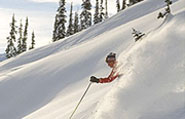Lake Tahoe Timeshare Activity